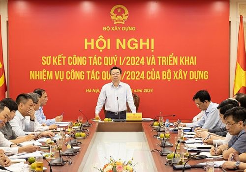 Tập trung xây dựng, đảm bảo tiến độ các văn bản pháp luật