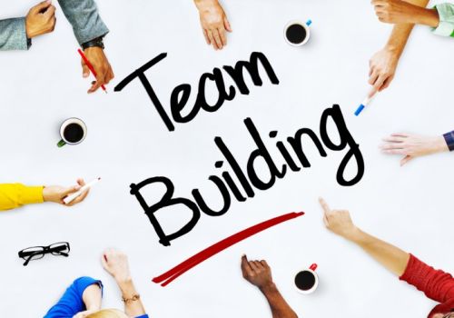 Team building hè 2023